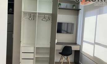 Imagem 6: Studio para aluguel tem 22 m² com 1 quarto em Vila Mariana