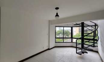 Imagem 2: Portal de Ondina, 3 quartos em 317m² com 3 vagas de garagem na Ondina