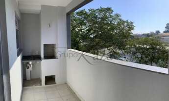 Imagem 4: Apartamento Padrão em Jacareí