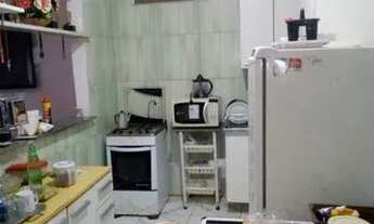 Imagem: Aluguel casa - Estrada Rainha