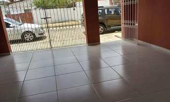 Imagem 2: Apartamento para venda com 115 metros quadrados com 3 quartos em Fazendinha - Itapipoca