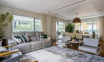 Imagem 3: São Paulo - Apartamento Padrão - Moema