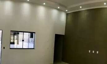 Imagem 5: Casa com 3 quartos em Residencial Sonho Dourado - Goiânia - GO