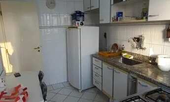 Imagem 6: Apartamento para venda com 125 metros quadrados com 3 quartos em Ponta da Praia - Santos