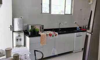 Imagem 4: Ap 4 quartos em Boa Viagem, 2º andar, bem espaçoso 148m²