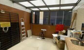 Imagem 5: Condomínio Tivoli Residence