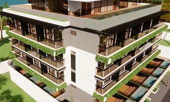 Imagem: Flat para venda tem 25 metros quadrados