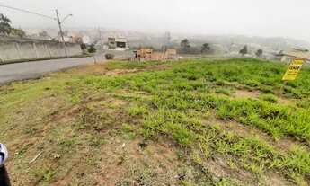 Imagem 2: Terreno à venda, 258 m² por R$ 140.000,00 - Condomínio Reserva do Vale - Caçapava/SP