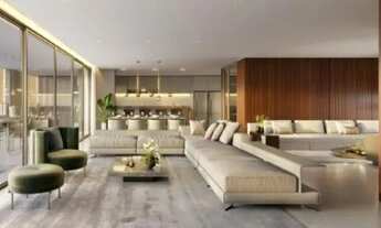 Imagem 6: APARTAMENTO RESIDENCIAL em São Paulo - SP, Perdizes