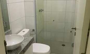 Imagem 4: FLAT BEACH CLASS ILHA DO LEITE MOBILIADO PISCINA ACADEMIA 2.400 (TAXAS INCLUSAS