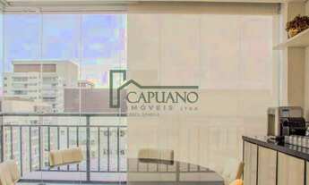 Imagem 4: Apartamento com 2 dorms, Vila Anastácio, São Paulo - R$ 745 mil, Cod: 13489