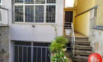 Imagem: São Paulo - Casa Padrão - Vila Prudente