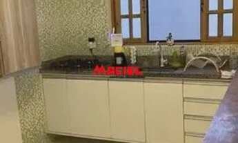 Imagem 2: Casa Padrão em São José dos Campos