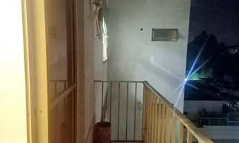 Imagem 7: Rua nobre cond infra lazer ap sacada vista aberta sala qt e dependências cozinha e banheir