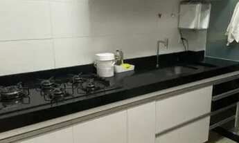 Imagem: Apartamento 3 quartos