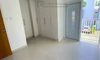 Imagem 5: Casa com 3 dormitórios para alugar, 108 m² por R$ 3.500,00/mês - Villagio Villa Bela - Sal