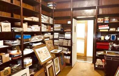 Imagem 3: Apartamento com 3 Quartos e 1 Vaga em Botafogo