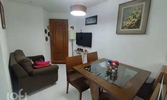 Imagem 4: Apartamento à venda em Bela Vista com 44 m², 2 quartos, 1 vaga