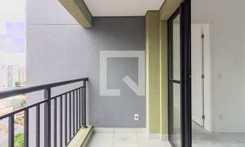 Imagem 6: Apartamento para Aluguel - Centro, 2 Quartos, 42 m2