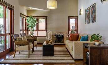 Imagem 5: Casa a Venda, Vale do Itamaracá com 4 Suítes, 1 Suíte no Térreo, Lazer com Piscina, Condom