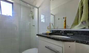 Imagem 5: Apartamento para venda com 50 metros quadrados com 2 quartos em Santa Teresa - Salvador