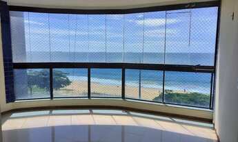 Imagem: Vendo apartamento frente mar itaparica