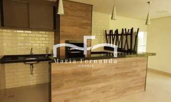 Imagem 4: Apartamento - VILA DAS AZALEIAS Conjunto Habitacional José Garcia Molina