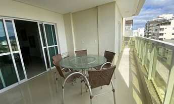 Imagem 5: Apartamento à Venda com 2 Quartos na Av. Praiana, Praia do Morro, Guarapari-ES