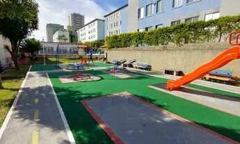 Imagem 4: Bosque dos Eucaliptos dois quartos