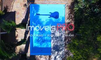 Imagem 4: Casa cinematográfica na Serra!!!