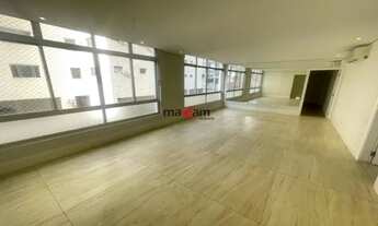 Imagem 3: Apto Jardim Paulista - 126m²