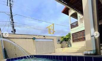 Imagem 4: Casa Duplex com 3 quartos, sendo 1 suíte, piscina, 360m² em Aracruz