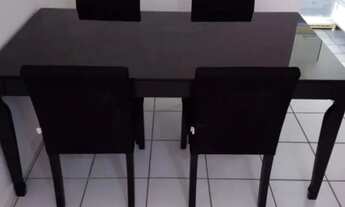 Imagem 4: Apartamento para aluguel e venda possui 60 metros quadrados com 2 quartos