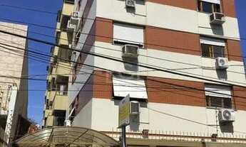 Imagem: Apartamento para Venda - 36.69m², 1 dormitório