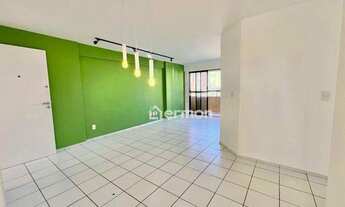 Imagem 2: 3 Quartos, 1 suítes em Capim Macio com 97 m² à venda por R$ 450.000 - Natal/RN