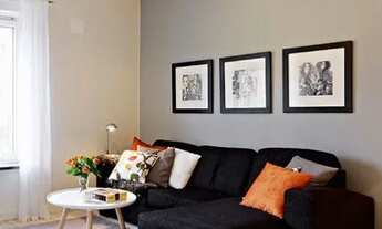 Imagem 2: Casa para venda com 98 metros quadrados com 3 quartos em Prosperidade - São Caetano do Sul