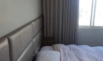 Imagem 4: Apartamento de 2 quartos (1 suíte) em Águas Claras