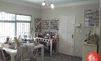 Imagem 5: São Paulo - Casa Padrão - Tatuapé