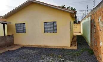 Imagem: Casa em Jabaeté