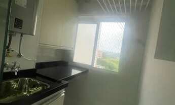 Imagem: Apartamento para Locação- Jardim Pedroso