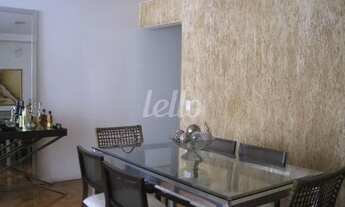 Imagem 6: São Paulo - Apartamento Padrão - Consolação