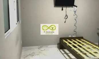 Imagem 2: Incrível Kitnet de alto padrão, disponível para locação na Cidade Universitária