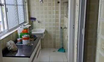 Imagem 5: Apartamento à venda, 2 quartos, 1 vaga, Embaré - Santos/SP