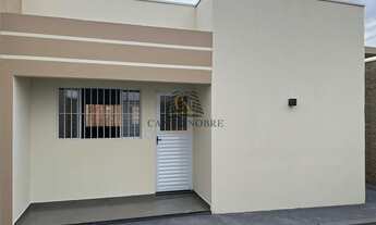 Imagem: Casa à venda no bairro Jardim Altos de