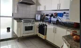 Imagem 6: Apartamento à venda no bairro Bosque da Saúde - São Paulo/SP, Zona Sul