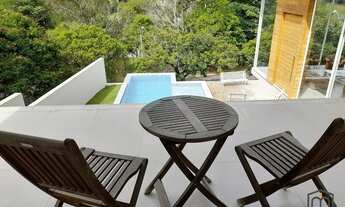 Imagem 6: Casa em Condomínio para Venda em Atibaia, Condomínio Porto Atibaia, 5 dormitórios, 5 suíte