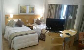 Imagem 3: Flat para locação no Radisson Vila Olímpia, com 1 dormitório, 1 vaga de garagem e 31m²