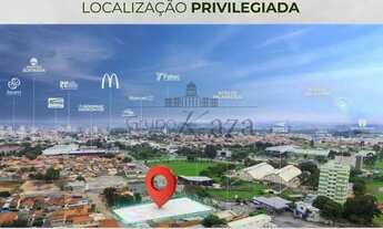 Imagem 2: Apartamento Padrão em Jacareí