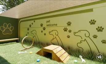 Imagem 6: Apartamento 3 suítes na Sandoval Arroxelas - Lançamento Arbo Residence