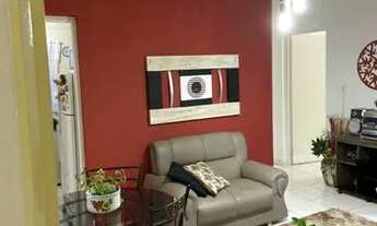 Imagem 2: Apartamento para Venda em Campinas, Vila Lemos, 2 dormitórios, 1 banheiro, 1 vaga